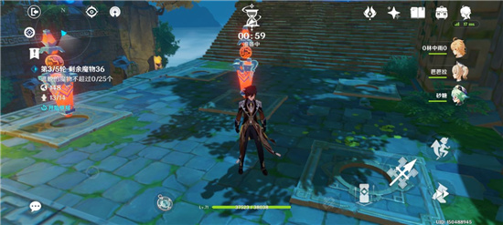 原神机关棋谭难度5怎么过？原神机关棋谭难度5全满过关攻略