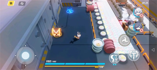 崩坏3木牌挑战2-2怎么通关?崩坏3木牌挑战2-2通关攻略