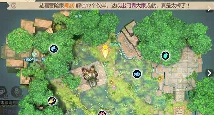 梦想新大陆残缺的笔记怎么完成？梦想新大陆残缺的笔记通关方法介绍