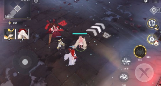 解神者X2美食幻境绮馔如何打?解神者X2元宵节美食幻境绮馔打法攻略