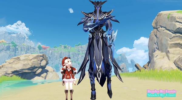 原神深渊使者怎么打?原神深渊使者打法攻略