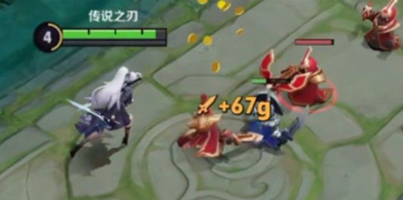 王者荣耀花木兰情人节皮肤怎样卖?王者荣耀花木兰默契交锋最低价格解析