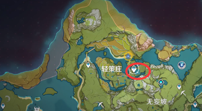 原神守乡人任务怎么做 原神守乡人任务攻略