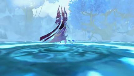 诛仙青女的谜歌怎么打？诛仙青女的谜歌具体打法