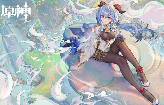 原神雪山哪里容易卡壳？原神雪山容易卡壳的点位分享