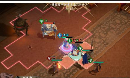 天地劫幽城再临蚀之隙2-5怎么打?天地劫幽城再临蚀之隙2-5打法攻略