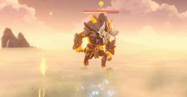 原神福至五彩任务拍照位置大全 原神五种颜色采集物拍照位置分享