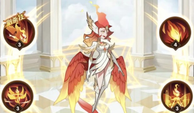 剑与远征凤凰花嫁怎么得？剑与远征凤凰花嫁什么时候出？