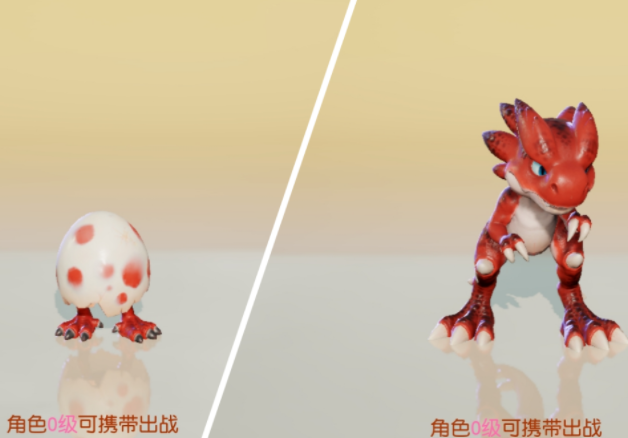 梦想新大陆火山兔融合选什么？梦想新大陆火山兔的融合选择推荐