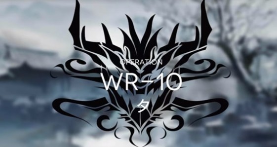 明日方舟wr-10低配怎么打?明日方舟wr-10夕低配阵容过关攻略