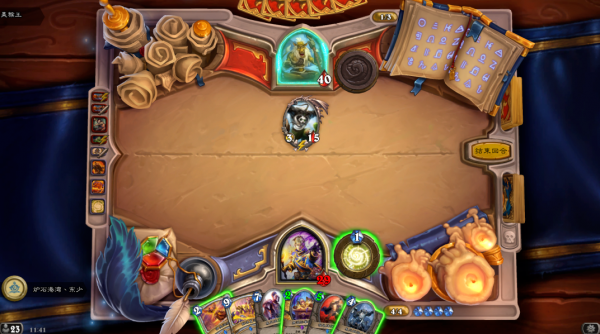 炉石传说美猴王怎么打？炉石传说美猴王打法详解