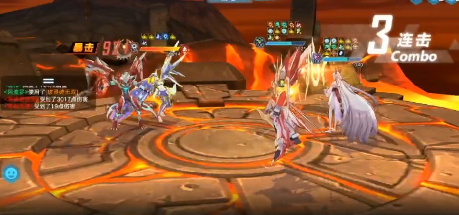 奥拉星手游菲尔头像挑战如何过?奥拉星菲尔头像框获取方法攻略