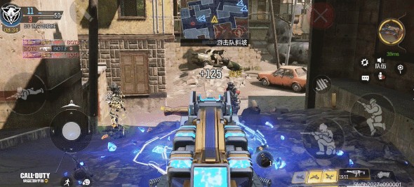 使命召唤手游DRMK2远古神迹如何升级?使命召唤升级材料与陨石特效分享