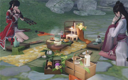 天涯明月刀手游麻椒鲜笋怎么做？天涯明月刀手游麻椒鲜笋制作方法