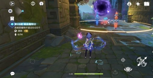 原神机关棋谭难度6怎么通关？原神机关棋谭难度6通关攻略