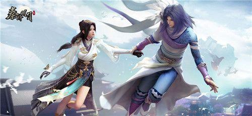 秦时明月世界医家宝石怎么搭配？秦时明月世界医家宝石搭配详解