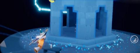 光遇牛头先祖在哪里?光遇抱拳先祖在什么位置