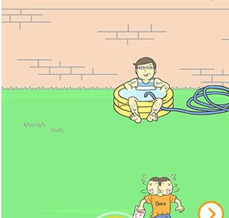 藏起试卷吧第18关怎么过 藏起试卷吧第18关通关攻略