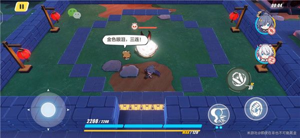 崩坏3木牌挑战3-5怎么过？崩坏3木牌挑战3-5通关攻略