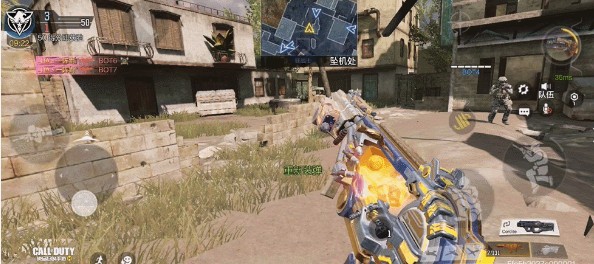 使命召唤手游DRMK2远古神迹如何升级?使命召唤升级材料与陨石特效分享