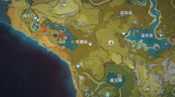 原神恨繁囿兮作土怎么做?原神恨繁囿兮作土任务完成进度解析