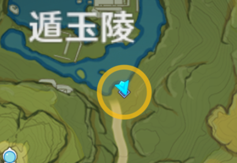 原神天遒宝迹成就任务3个宝箱怎么得？原神天遒宝迹成就任务3个宝箱位置分享