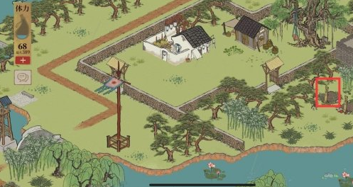 江南百景图钱塘门废墟怎么玩？江南百景图钱塘门废墟玩法攻略