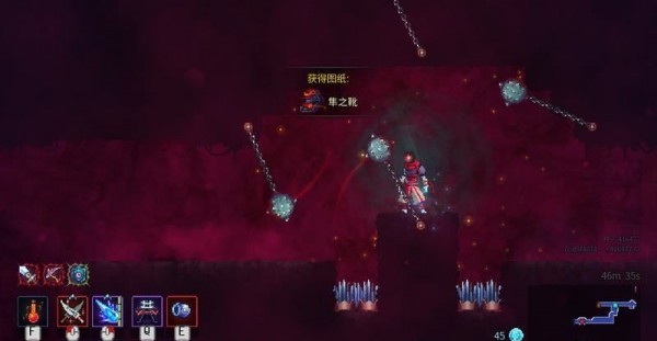 重生细胞陵墓怎么过 重生细胞陵墓通关攻略