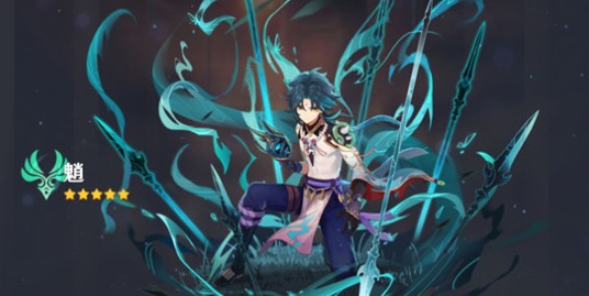 原神金翅鹏王之章怎么过?原神金翅鹏王之章开启时间介绍