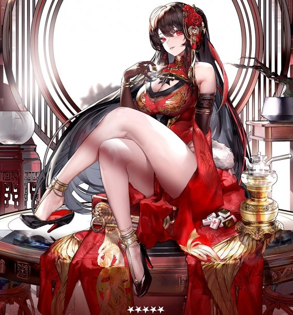 解神者：x2陵光怎么样？解神者：x2陵光神格介绍