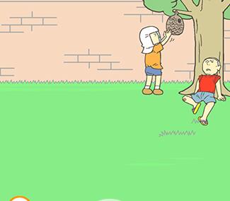 藏起试卷吧第21关怎么过 藏起试卷吧第21关通关攻略