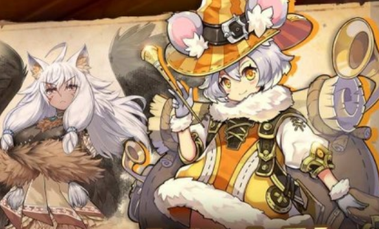 四叶草剧场御三家值得培养吗？四叶草剧场御三家培养建议