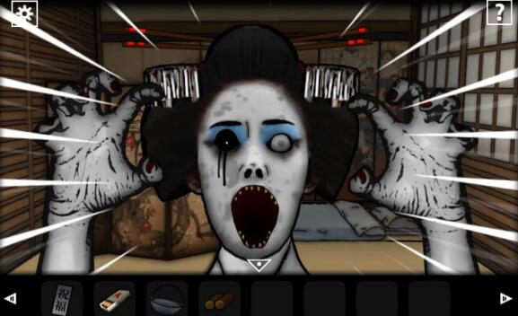 遗忘之丘：摄魂画怎么玩？遗忘之丘：摄魂画玩法攻略