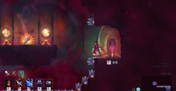 重生细胞陵墓怎么过 重生细胞陵墓通关攻略