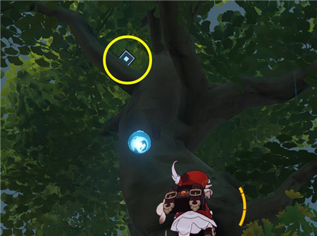 原神佳节赴旧约怎么完成 原神佳节赴旧约任务完成攻略