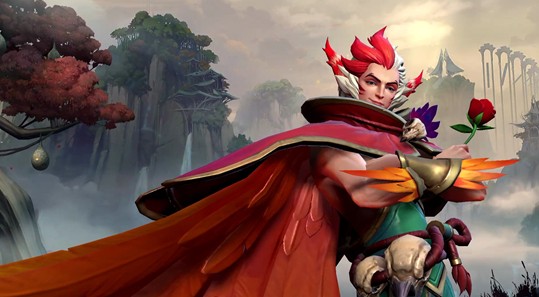 英雄联盟手游卡特琳娜什么时候出?英雄联盟卡特琳娜什么时候上线?