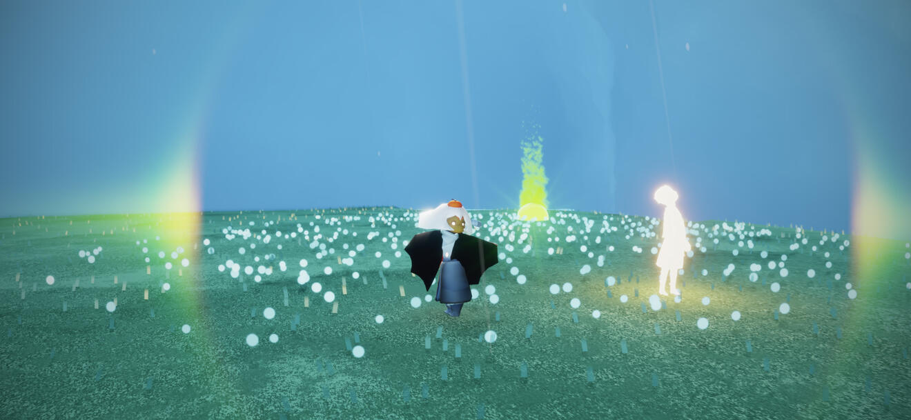 光遇2月20日每日任务怎么做 光遇2月20日每日任务攻略