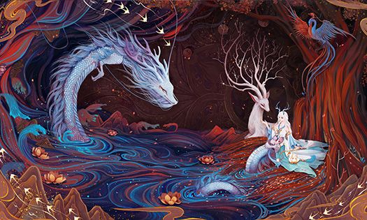 妄想山海贪吃小精灵是什么？妄想山海贪吃小精灵详细介绍