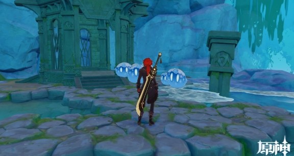 原神寻找第一处合适的景观点拍照如何过?原神合适的景观点拍照攻略