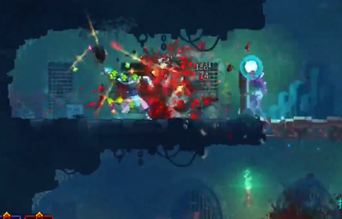 重生细胞什么远程武器好？重生细胞远程武器介绍