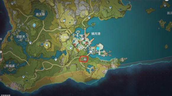 原神恨繁囿兮作土怎么做?原神恨繁囿兮作土任务完成进度解析