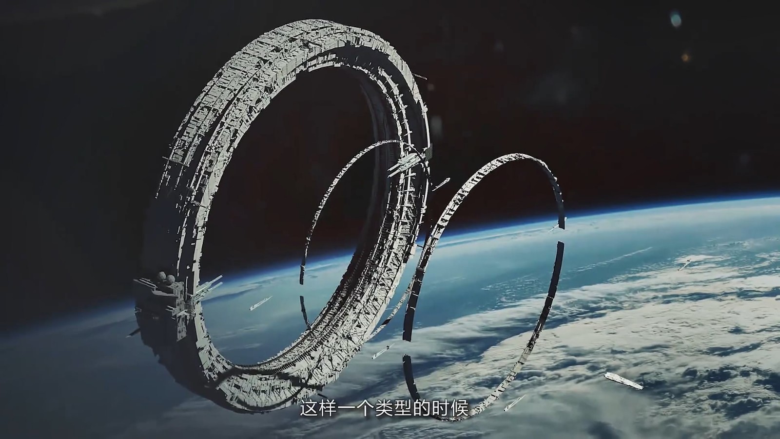 国产动作游戏《Project DT》公开大量概念图