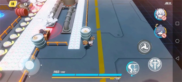 崩坏3木牌挑战2-2怎么通关?崩坏3木牌挑战2-2通关攻略