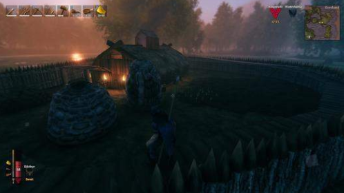 英灵神殿银矿怎么采？英灵神殿银矿采集攻略