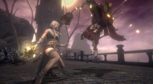 帕斯卡契约终极版何时能玩?帕斯卡契约终极版3月12日登陆steam解析