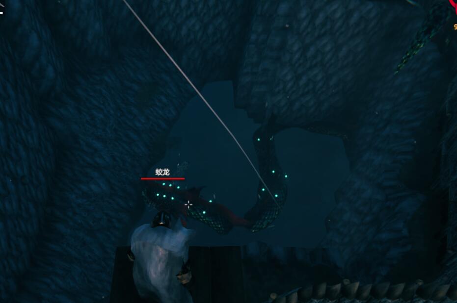 英灵神殿蛟龙怎么样？英灵神殿蛟龙属性特点介绍