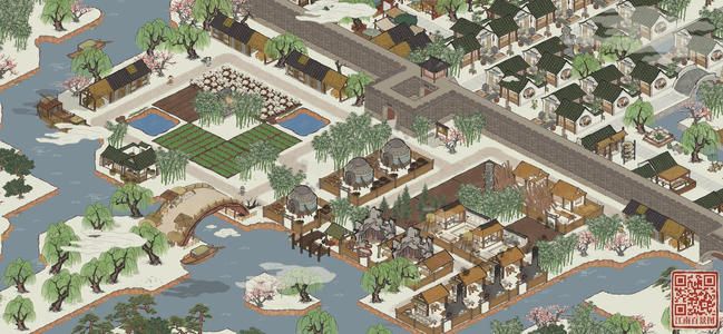 江南百景图竹篾怎么得？江南百景图竹篾所有获取途径