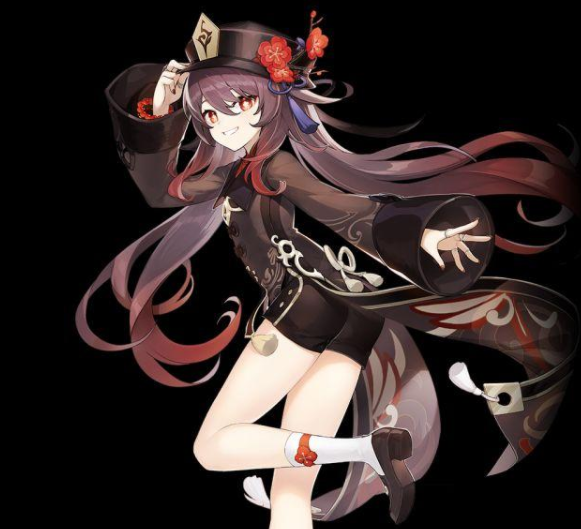 原神胡桃突破属性是什么?原神胡桃突破属性介绍