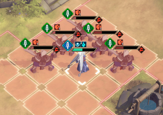 天地劫手游幻海迷城第一关怎么过？天地劫手游幻海迷城攻略