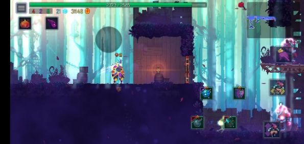 重生细胞有罪者大道钥匙怎么得？重生细胞有罪者大道图纸获取方法